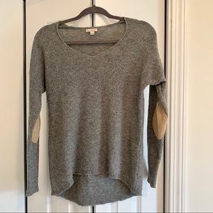 Gap Wool Blend Sweater